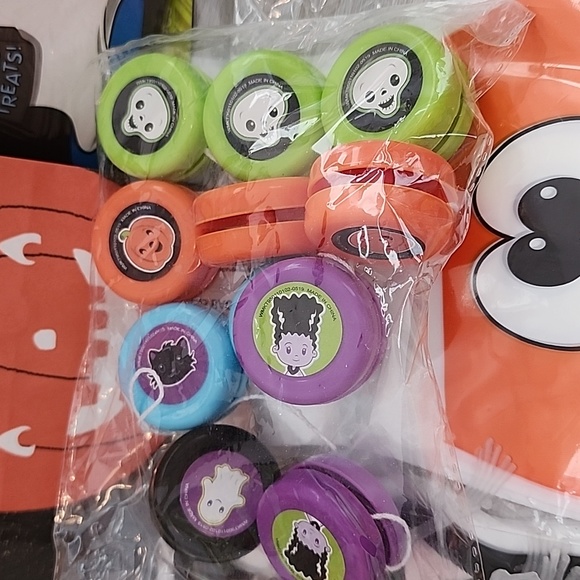 Halloween Bundle #3 - Picture 4 of 9